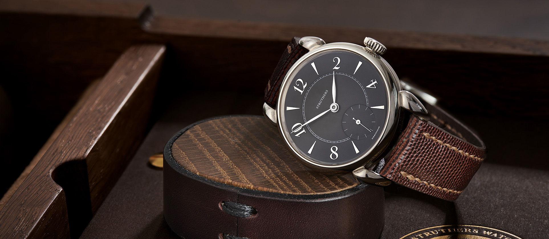 creative watch photography