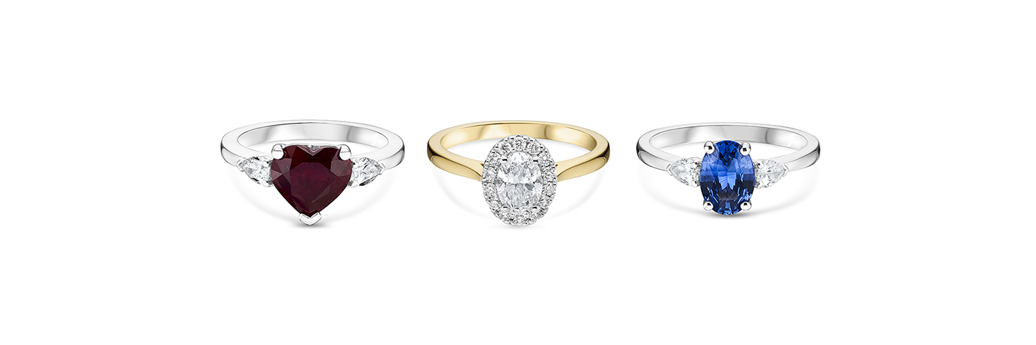 creative jewellery photography