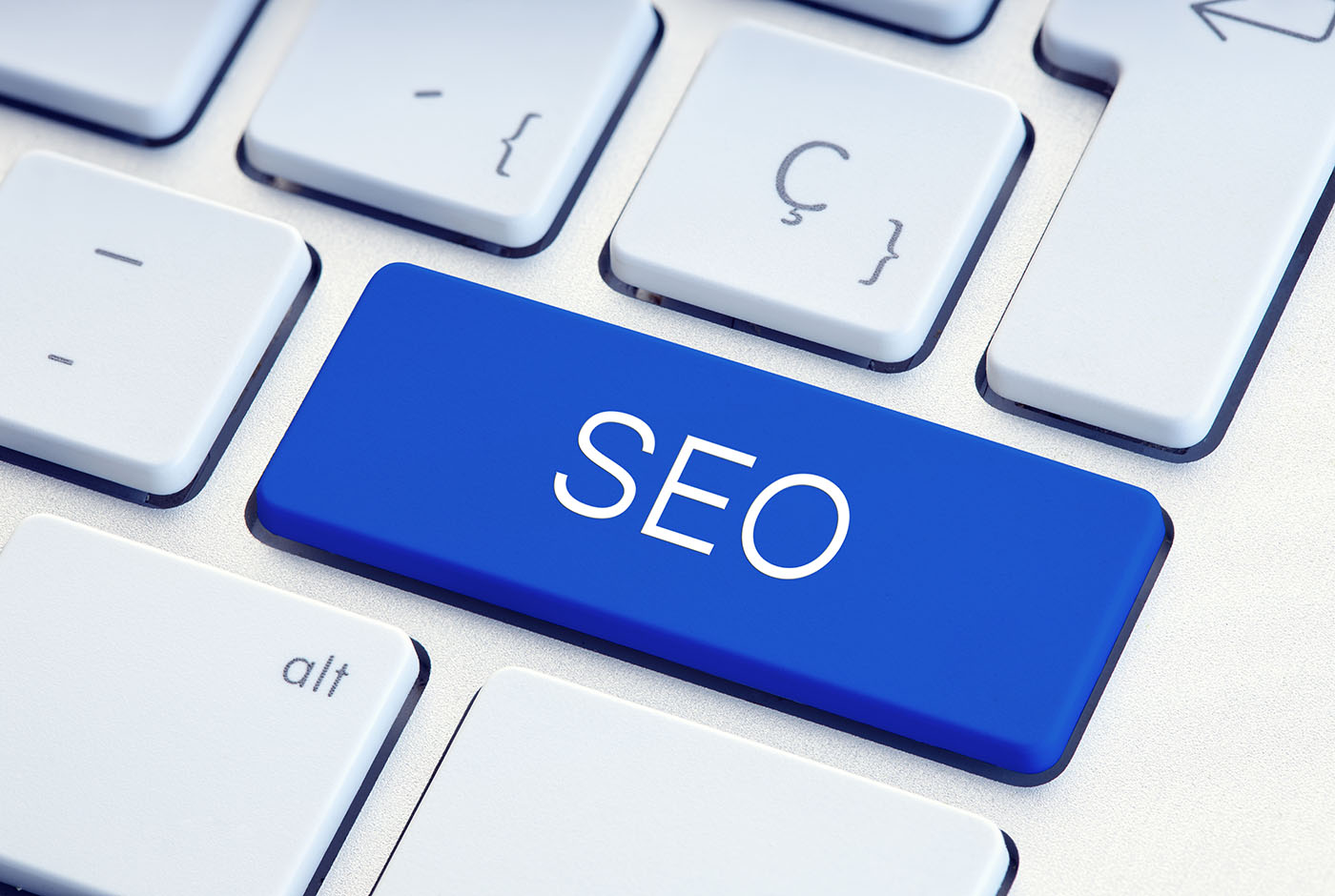 search engine optimisation